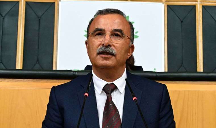 YSP Eş Sözcüsü İbrahim Akın Cumhuriyet TV'de