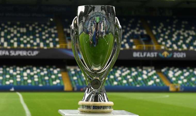 2024 UEFA Süper Kupa maçı Varşova'da yapılacak