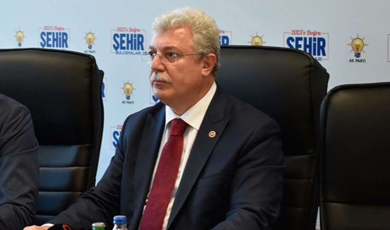 '2024'e alım gücü artmış olarak gireceğiz'