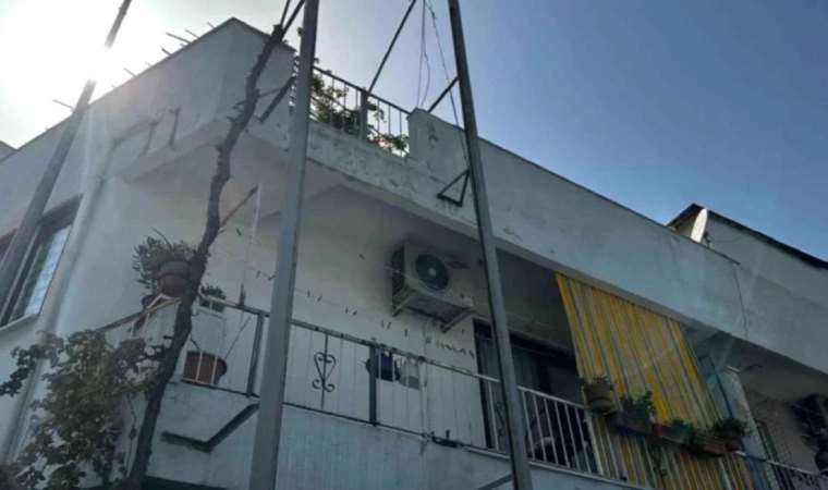 Muğla'da yük asansörünün halatının kopması sonucu 1 kişi yaşamını yitirdi