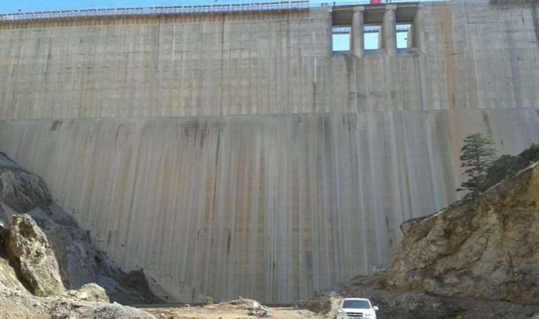 5’li çete diye anılan şirketler yüzünden yurttaş suyundan, devlet parasından oldu: ‘HES’ dedirten tablo!