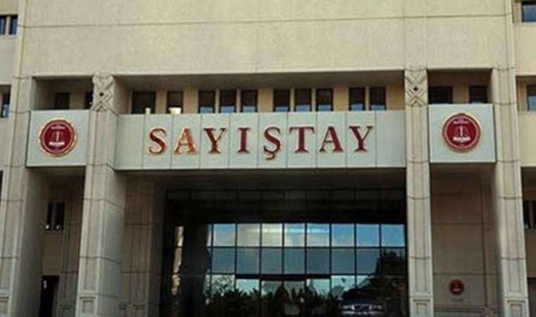 Sayıştay çok sayıda mevzuata aykırılık tespit etti: Pazarlık usulü ihale!