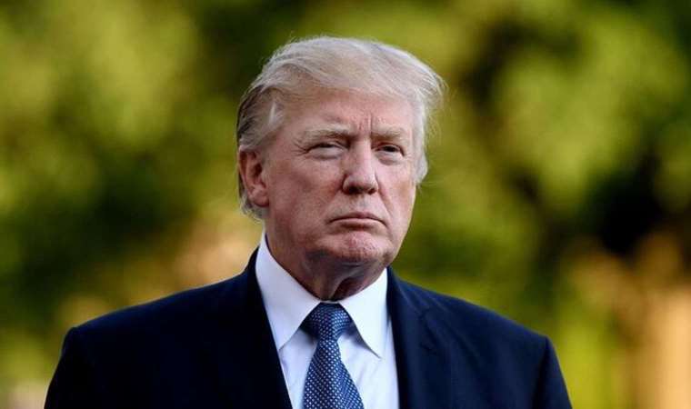 Trump davasında yeni karar