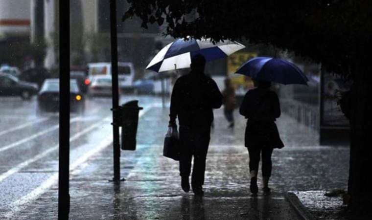 27 Eylül 2023 hava durumu raporu... Bugün hava nasıl olacak?