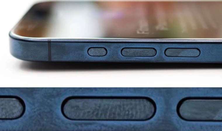 Apple, iPhone 15 Pro'ların neden 'renk değiştirdiğini' açıkladı