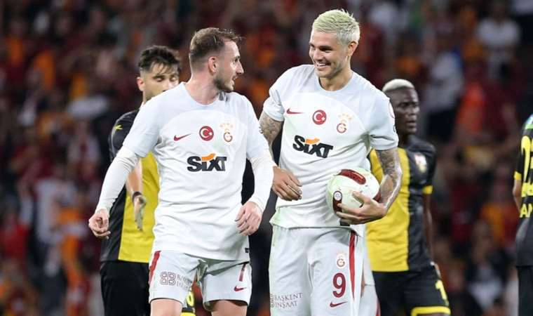 Spor yazarları İstanbulspor - Galatasaray maçını yorumladı: 'Kerem - Icardi'ye teşekkürler'