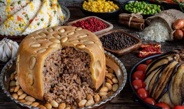 İşte en sevdiğimiz yemeklerin ilginç hikâyeleri...