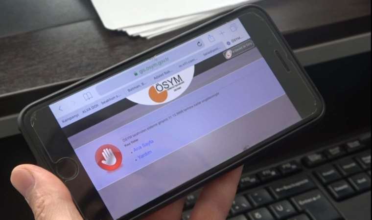 KHK’li öğretmenin sisteme girişi 9999 yılına kadar engellendi