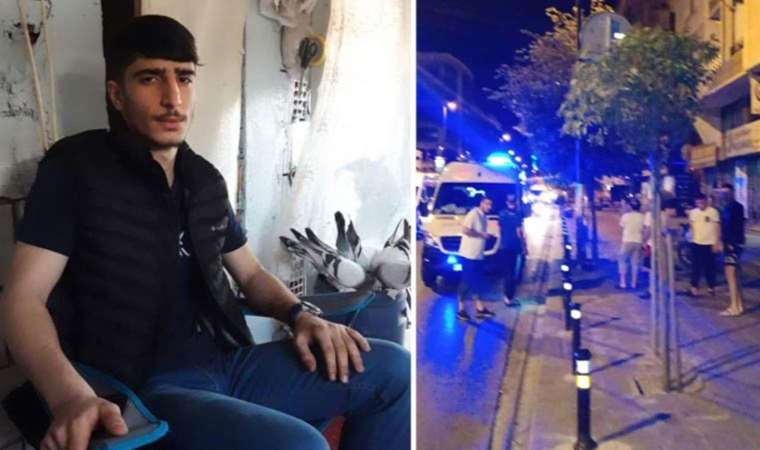 Bahçelievler'de feci kaza: 22 yaşındaki Mert kurtarılamadı