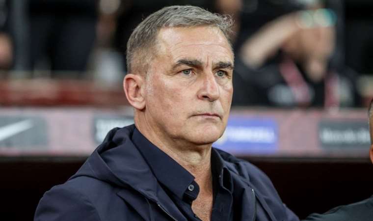 A Milli Futbol Takımı ile yollar ayrılmıştı... Stefan Kuntz'un yeni adresi belli oluyor!