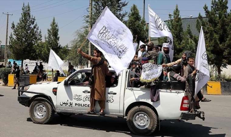 BM'den Taliban çağrısı