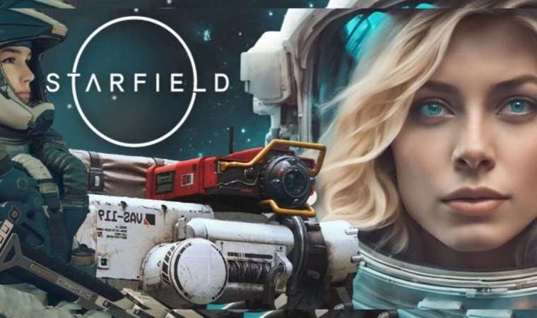 Yılın oyunu deniyordu; Starfield'dan beklenmeyen sonuç