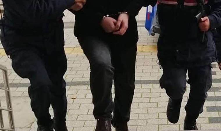 Yunanistan'a kaçmaya çalışırken yakalandılar: 4 FETÖ şüphelisine gözaltı!