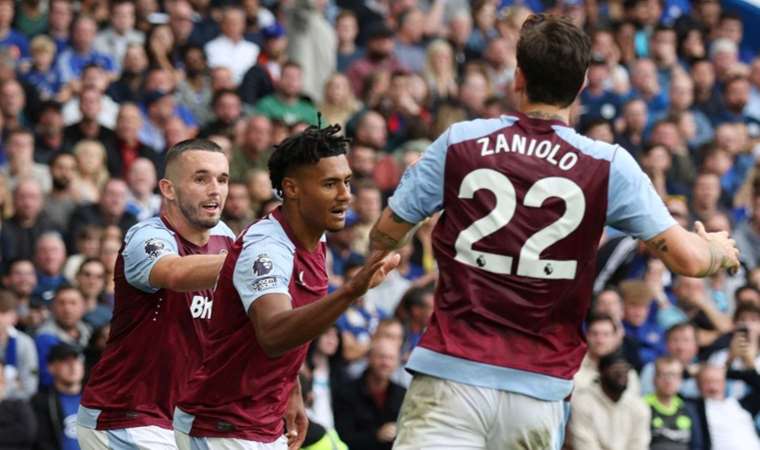 Aston Villa - Everton maçı ne zaman, saat kaçta, hangi kanalda?