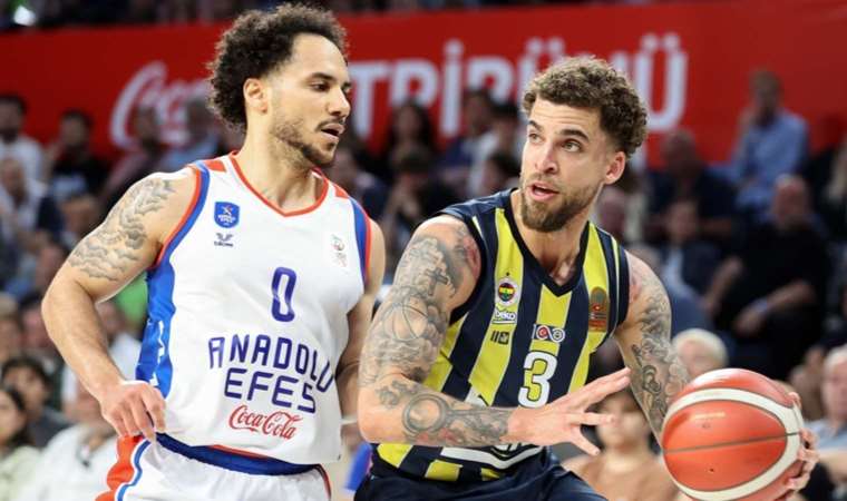 5 maç ceza almıştı... Fenerbahçe Beko'nın yıldızı Scottie Wilbekin'den milli takım yanıtı!