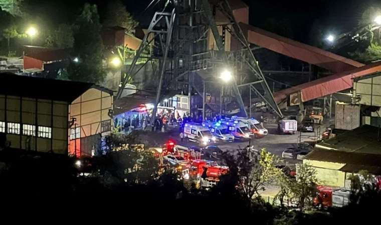 43 işçiye mezar olmuştu...