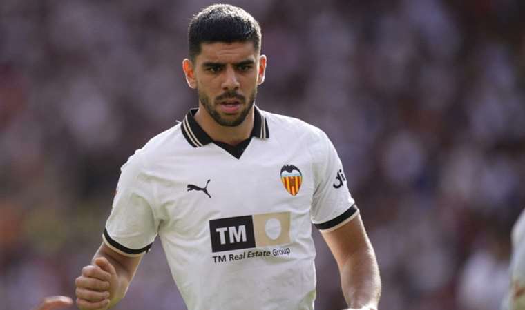 Valencia - Real Sociedad maçı ne zaman, saat kaçta, hangi kanalda?