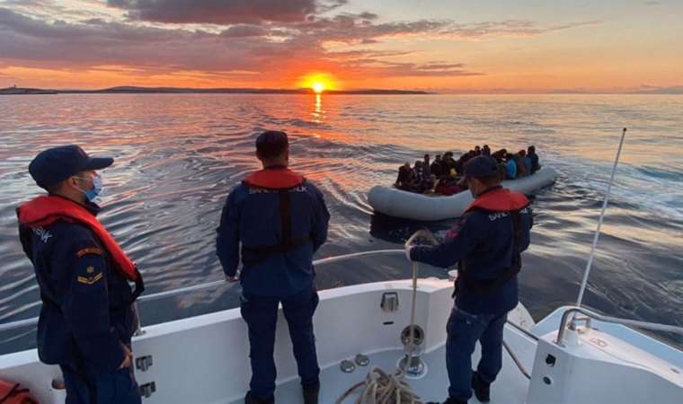 Bakan Ali Yerlikaya açıkladı: '42 bin 875 düzensiz göçmeni sınır dışı ettik'