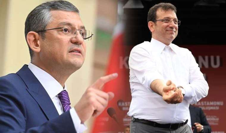 Özgür Özel'den gündem olan 'Macron' sözlerine açıklama: Ekrem İmamoğlu'nu mu kastetti?