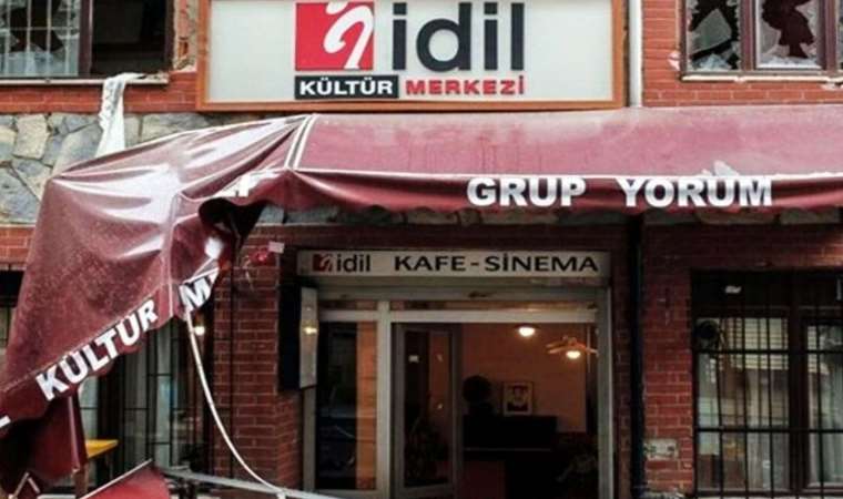 5 Grup Yorum üyesi tahliye edildi!
