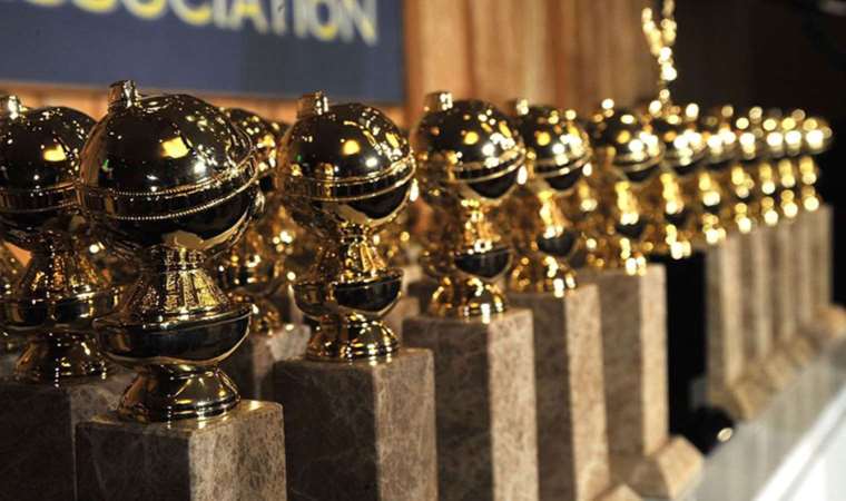 Altın Küre Ödülleri'ne eklenen yeni kategoriler neler olacak?
