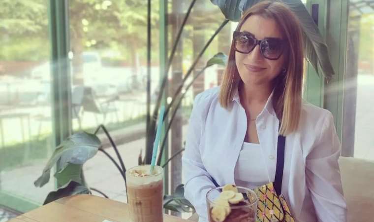 Kazada yaralanan Melike, 18 günlük yaşam mücadelesini kaybetti