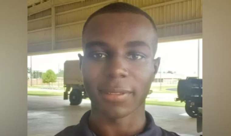 Kuzey Kore: Ülkeye 'yasa dışı' şekilde giren ABD askeri Travis King'i sınır dışı edeceğiz