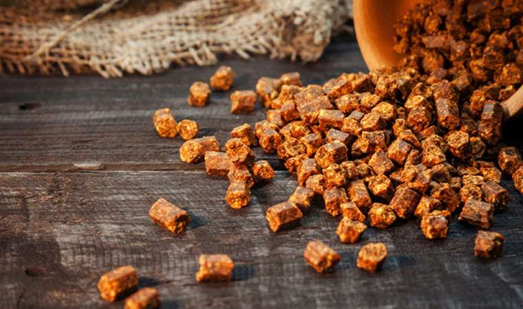 Kas kütlesini artırıyor ve enerji veriyor: Günlük 6 tane yemeniz yeterli... 1 haftada daha dinç hissedin