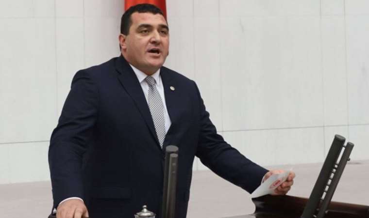 CHP'li Karasu'dan 'Süper Kupa' tepkisi: Sayın Mehmet Büyükekşi'ye çağrı yapıyorum...