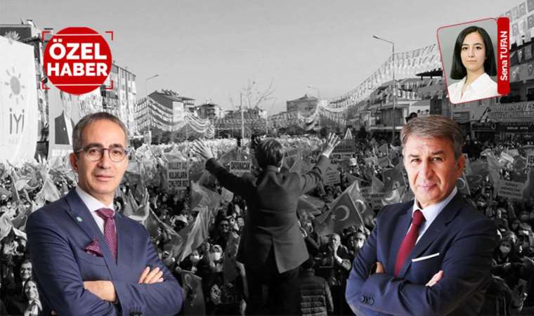 İYİ Partili Yıldırım neden görevden alındı?