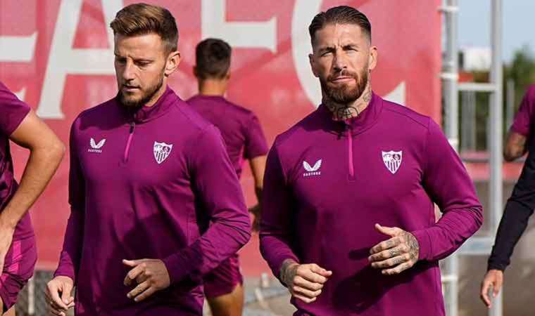 Sergio Ramos'a hırsızlık şoku! Şampiyonlar Ligi maçı oynanırken...