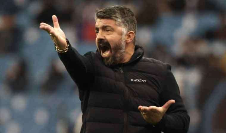 Marsilya'da Gennaro Gattuso dönemi!