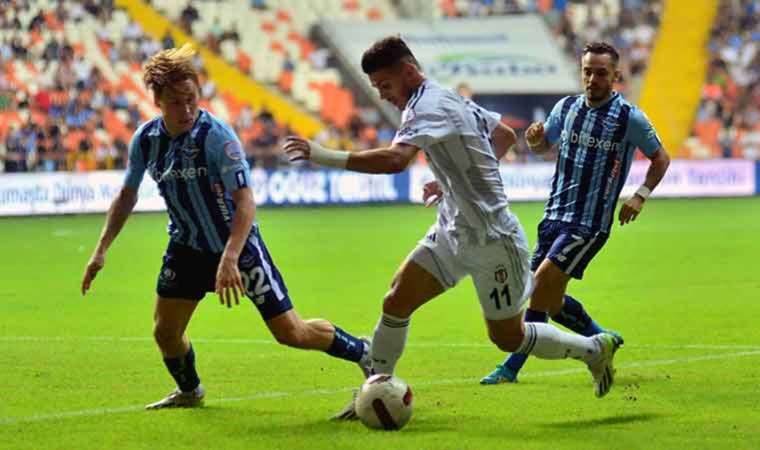 Melih Saatçı: 'Büyük takım iki deplasmanda 7 gol yememeli'