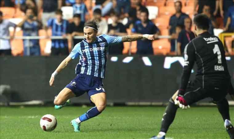 Yusuf Erdoğan: 'Güzel oyunla kazandık'