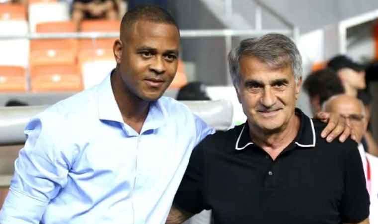 Patrick Kluivert maç sonu açıkladı!