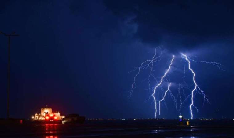 Elias Fırtınası nedir?  Elias Fırtınası Türkiye'ye gelecek mi?