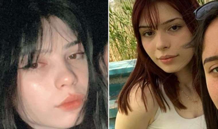 17 yaşındaki Açelya 4 gündür kayıp: Çantası bulundu!