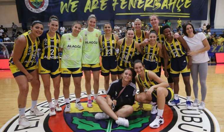 Fenerbahçe - ASVEL maçı ne zaman, saat kaçta hangi kanalda? (28 Eylül 2023)