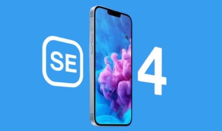 iPhone SE 4'ün özellikleri ne olacak?