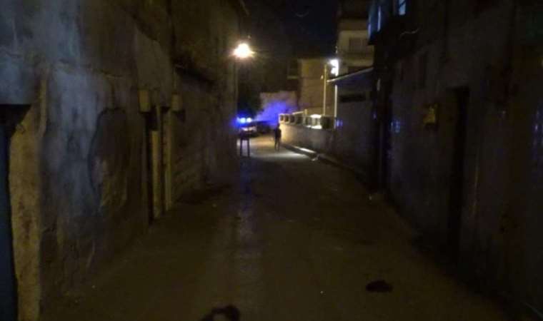 Saldırgan erkek ailesini katledip intihar etti: 2 ölü, 4 yaralı