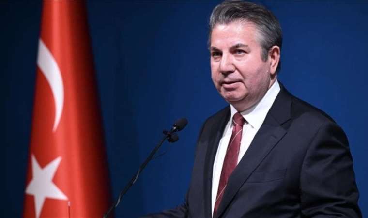 PKK's threat to Syria 'has never been more alarming than it is today': Turkey's UN envoy