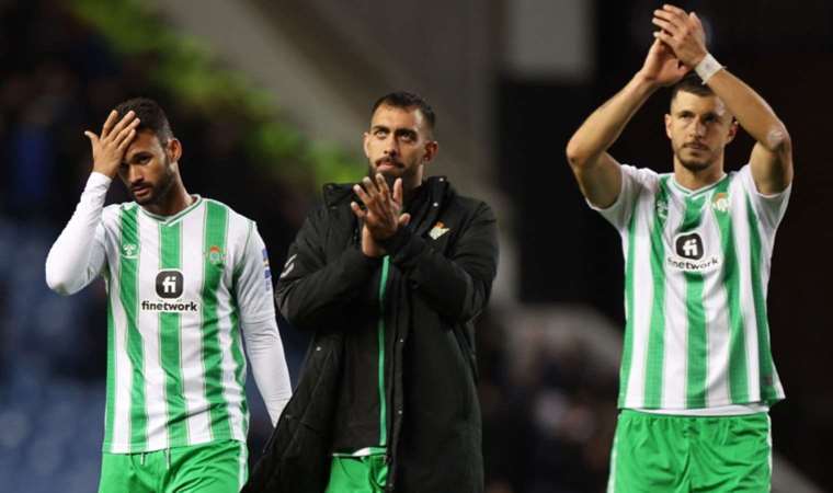 Granada - Real Betis maçı ne zaman, saat kaçta, hangi kanalda?