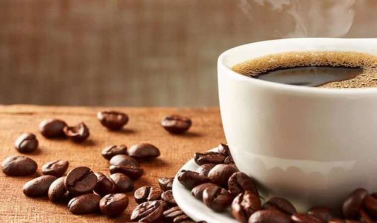 'Yemekten sonra içilen kahve cildi yaşlandırıyor'