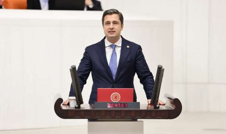 "Yoksulluğu TÜİK bile gizleyemiyor"