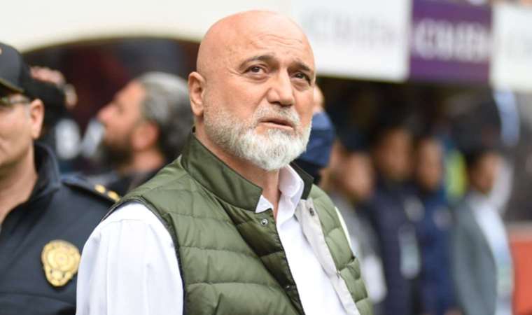 Hikmet Karaman'a hakaret eden sanığın cezası belli oldu!