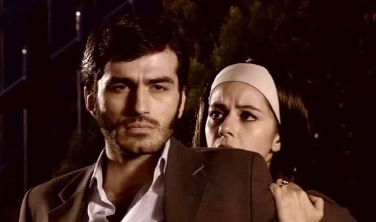 Ünlü oyuncu Ufuk Bayraktar'ın kafesinde silahlı saldırı: 3 yaralı