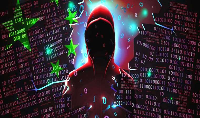 Çinli hackerlar, ABD Dışişleri Bakanlığı'na ait on binlerce e-posta çaldı