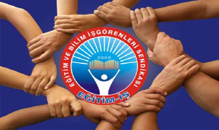 Eğitim-İş'in Yükseköğretim Çalıştayı başlıyor