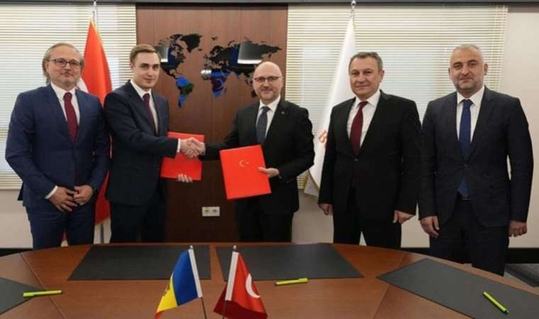 BOTAŞ Moldova’ya da gaz satacak