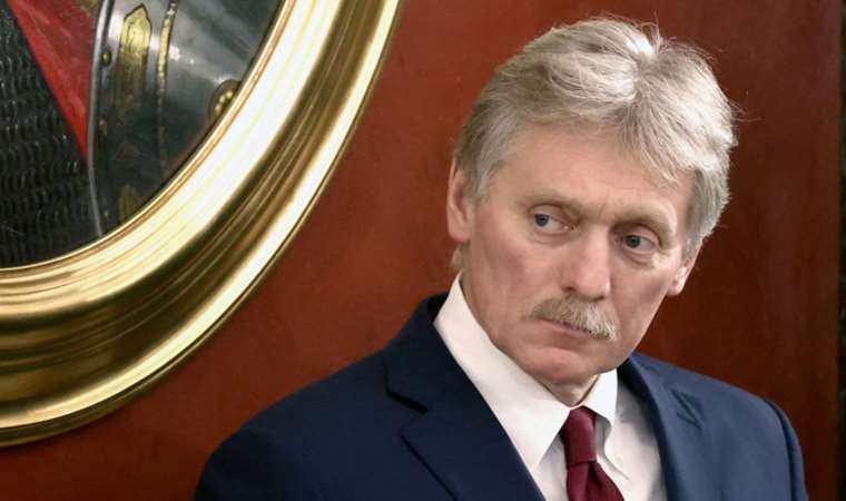 Kremlin'den Ermenistan açıklaması: 'Niyetleri düşmanca'